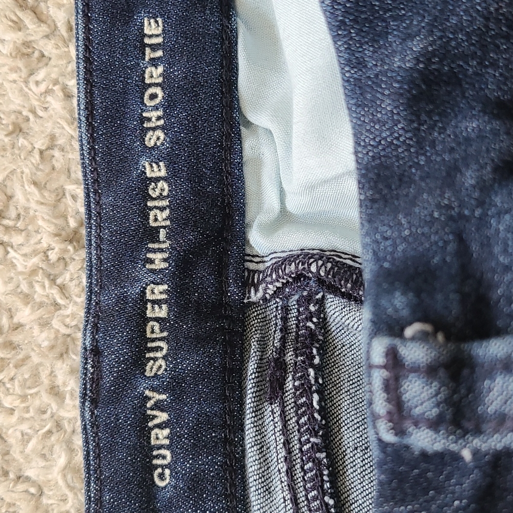 American Eagle Shorts - Picture 4 of 4